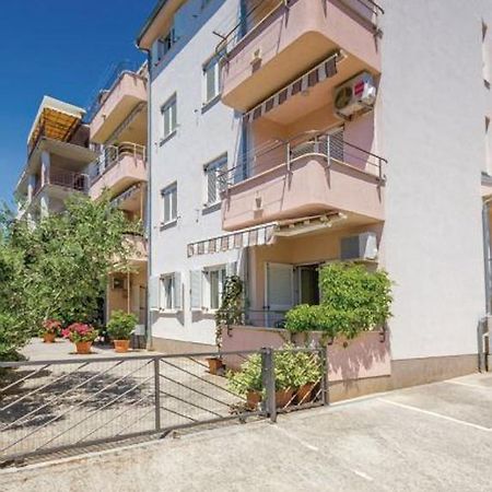 Apartment Zeleni Dramalj Kültér fotó