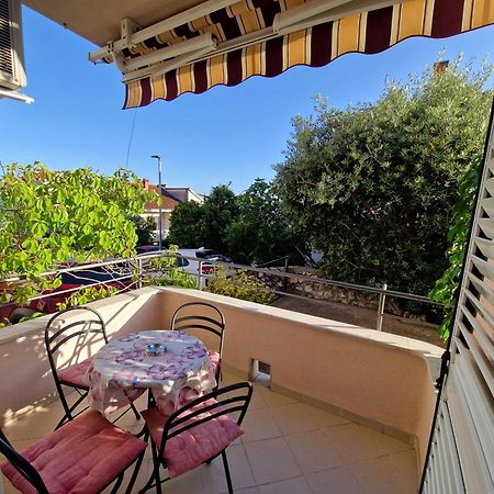 Apartment Zeleni Dramalj Kültér fotó