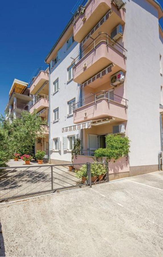 Apartment Zeleni Dramalj Kültér fotó