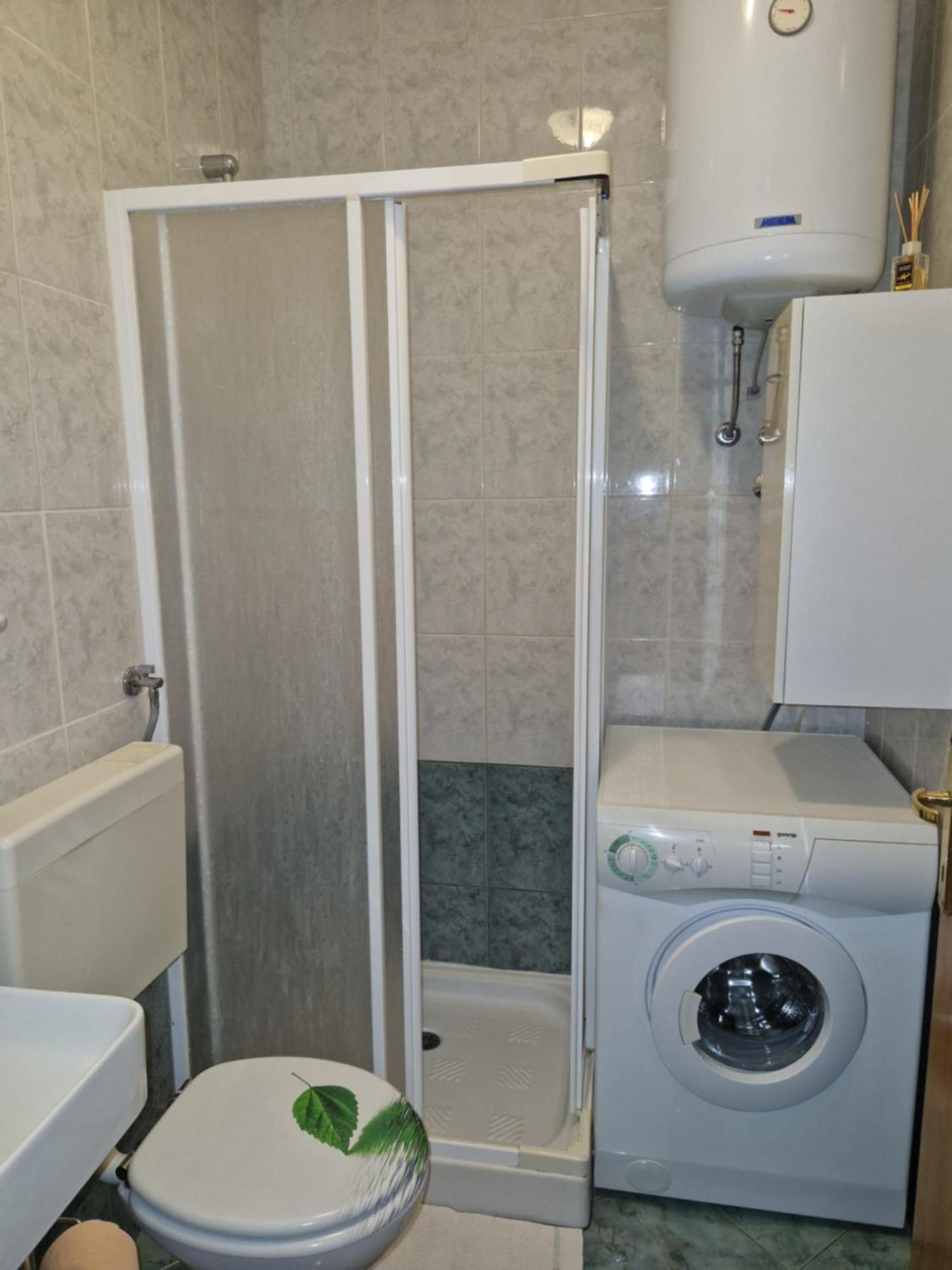 Apartment Zeleni Dramalj Kültér fotó