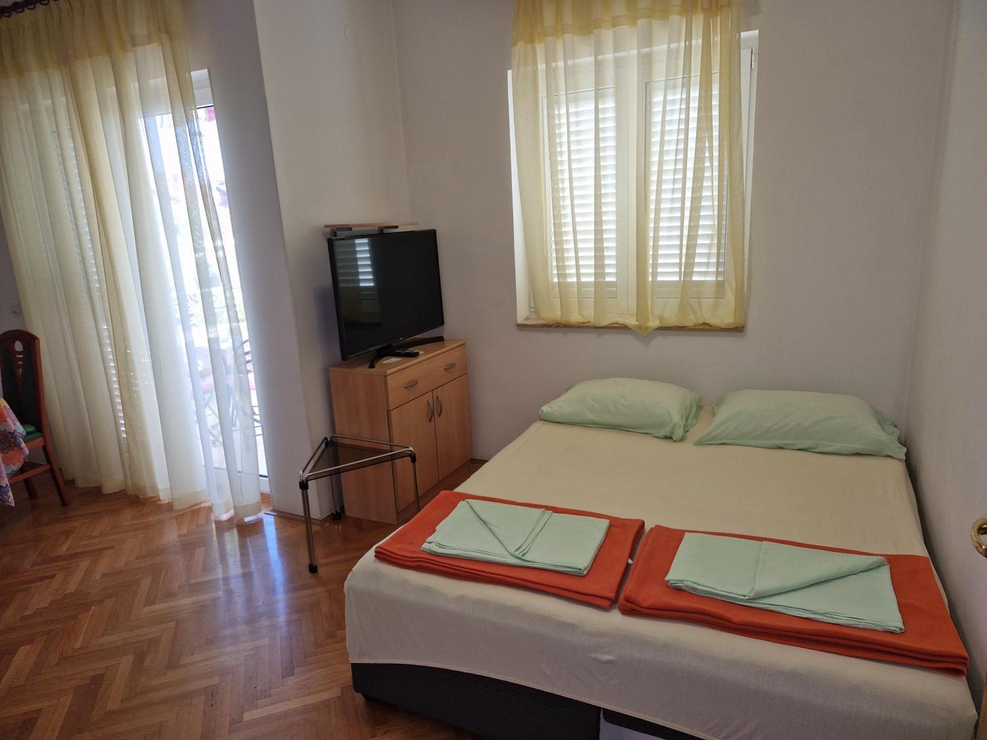 Apartment Zeleni Dramalj Kültér fotó